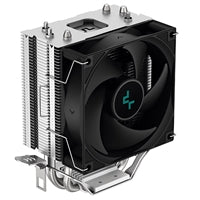 DeepCool AG300 CPU Cooler 92mm PWM 150W TDP Copper Heat Pipes DeepCool AG300 CPU Cooler 92mm PWM 150W TDP Copper Heat Pipes